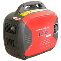 Generator de curent Senci SC2000iS 220 V Benzină / 1.6 kW photo 3