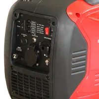 Generator de curent Senci SC2000iS 220 V Benzină / 1.6 kW photo 4