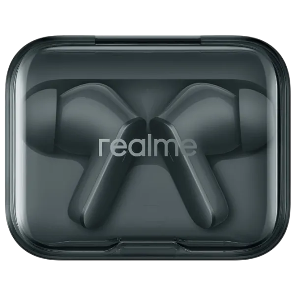 Наушники Realme Buds Air 7 Мох Зеленый Беспроводные/ Персональный photo 2