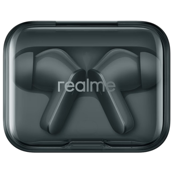 Наушники Realme Buds Air 7 Мох Зеленый Беспроводные/ Персональный photo 2