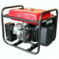 Generator de curent Senci SC3200iF 230 V Benzină / 3 kW photo 2