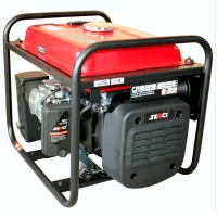 Generator de curent Senci SC3200iF 230 V Benzină / 3 kW photo 3