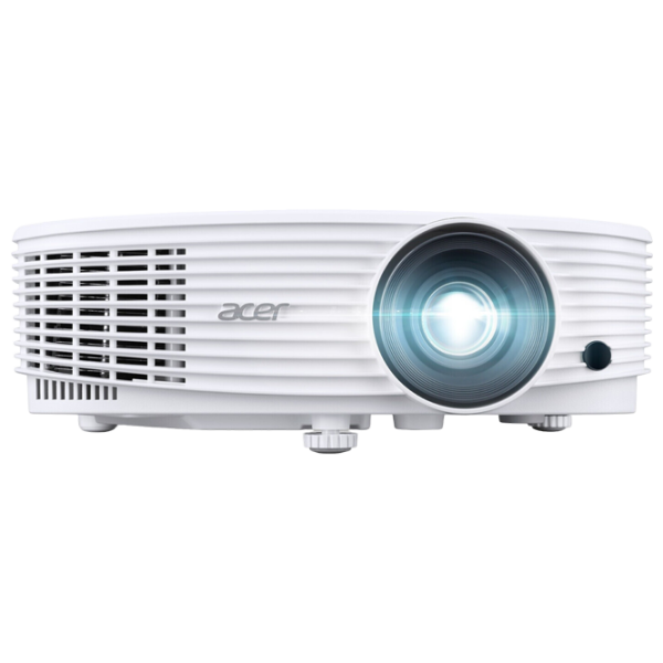 Proiector Acer PD2328 Home and Office/ White photo 2