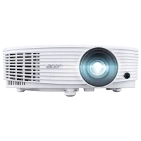 Proiector Acer PD2328 Home and Office/ White photo 2