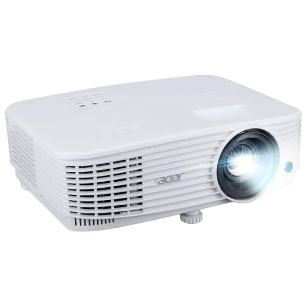 Proiector Acer PD2328 Home and Office/ White photo 3
