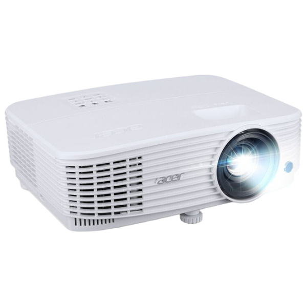 Proiector Acer PD2328 Home and Office/ White photo 3