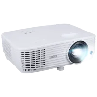 Proiector Acer PD2328 Home and Office/ White photo 3