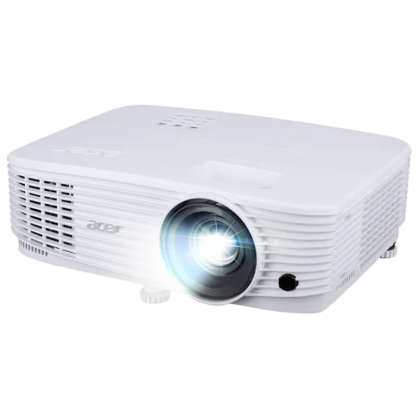 Proiector Acer PD2328 Home and Office/ White photo 4