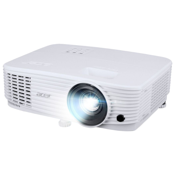 Proiector Acer PD2328 Home and Office/ White photo 4