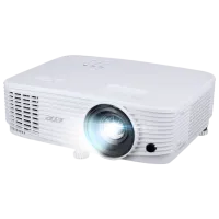 Proiector Acer PD2328 Home and Office/ White photo 4