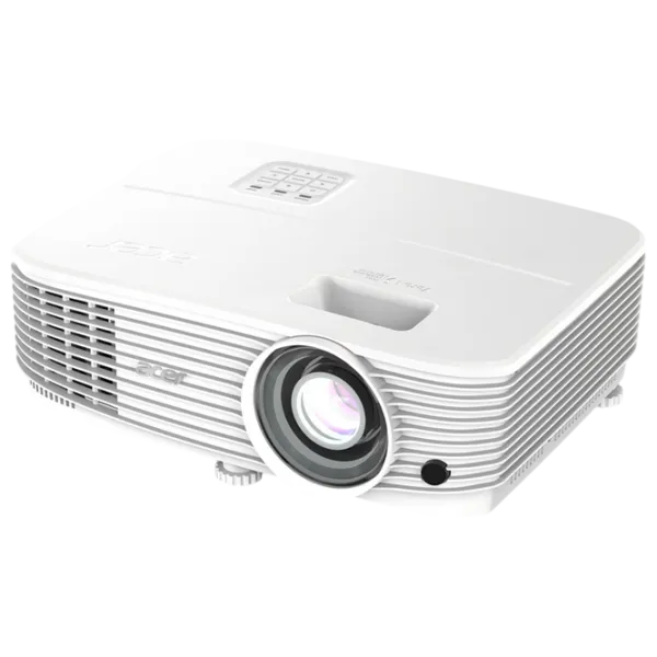 Proiector Acer PD2328 Home and Office/ White photo 5