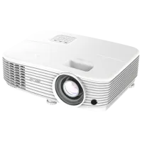 Proiector Acer PD2328 Home and Office/ White photo 5