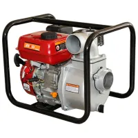 Motopompă Senci SCWP-80 55000 l/h  / Benzină