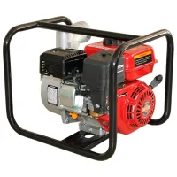 Motopompă Senci SCWP-80 55000 l/h / Benzină photo 3