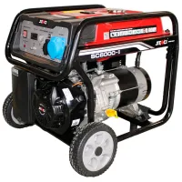 Generator de curent Senci SC6000 TOP Pmax 230 V Benzină / 5 kW