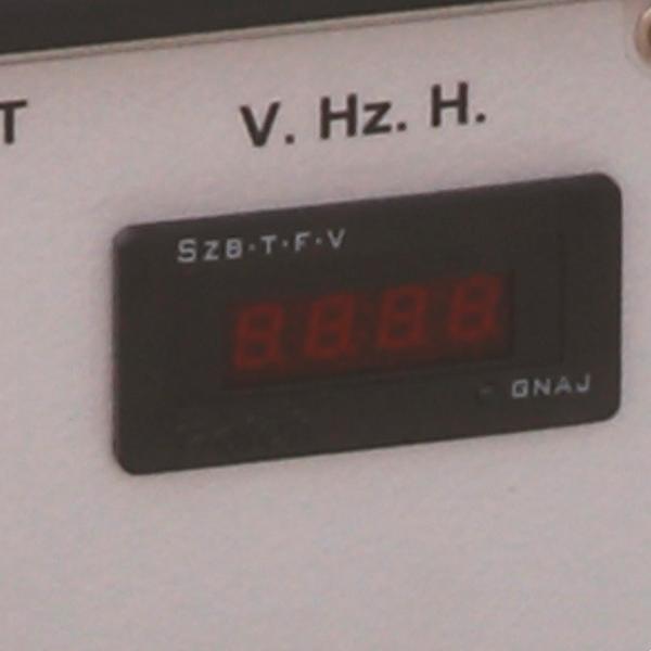 Генератор Senci SC6000 TOP Pmax 230 В Бензин / 5 кВт photo 4