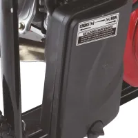 Generator de curent Senci SC6000 TOP Pmax 230 V Benzină / 5 kW photo 5