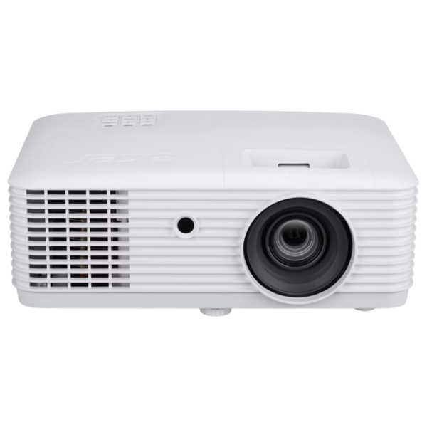 Проектор Acer HL6810ATV Для дома и офиса/ Белый photo 3