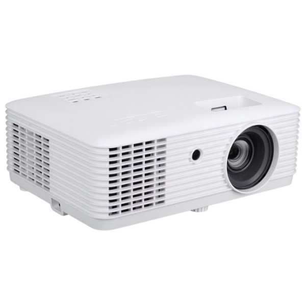 Проектор Acer HL6810ATV Для дома и офиса/ Белый photo 4