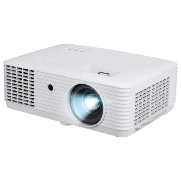 Проектор Acer HL6810ATV Для дома и офиса/ Белый photo 7