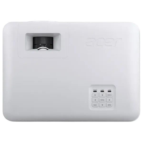 Проектор Acer HL6810ATV Для дома и офиса/ Белый photo 8