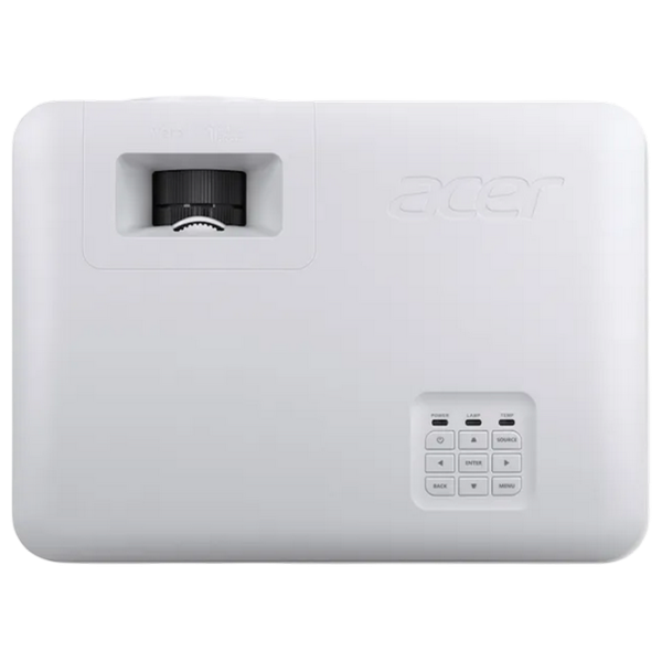 Проектор Acer HL6810ATV Для дома и офиса/ Белый photo 8