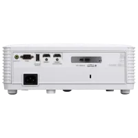 Проектор Acer HL6810ATV Для дома и офиса/ Белый photo 9