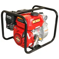 Motopompă Senci SCWP-50 30000 l/h / Benzină photo 2