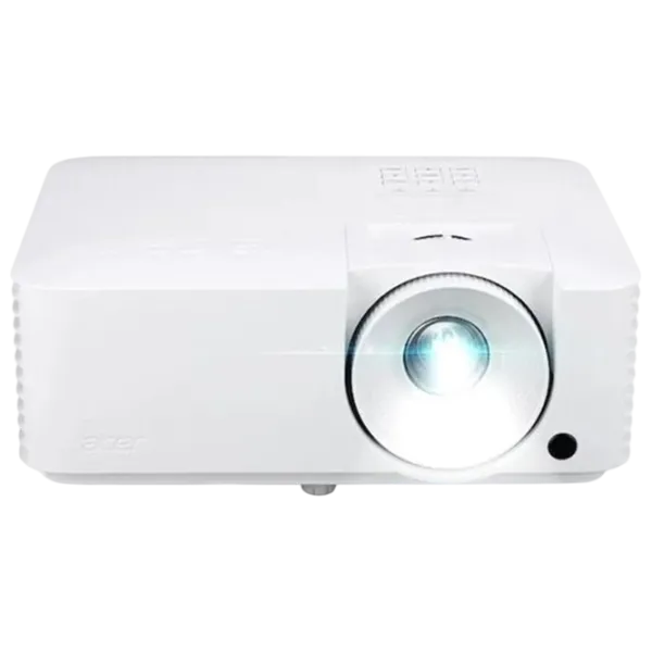Proiector Acer XL2332 Home and Office/ White photo 2