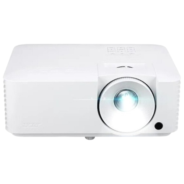 Proiector Acer XL2332 Home and Office/ White photo 2