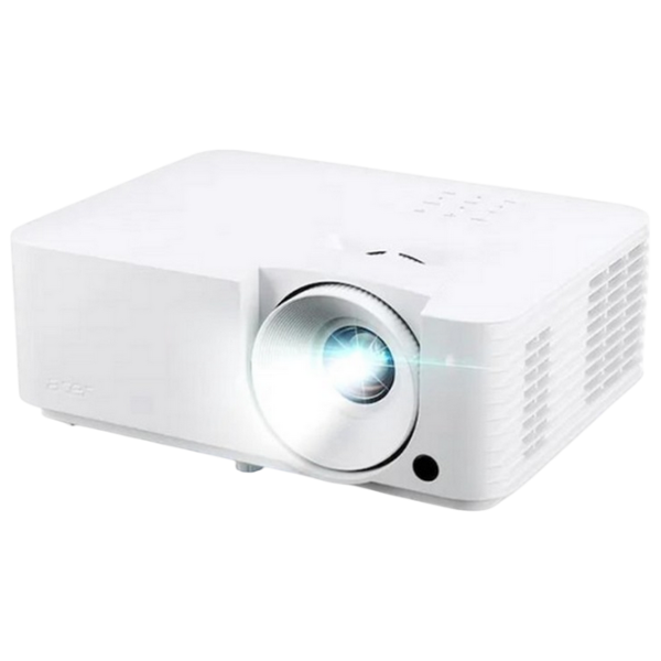 Proiector Acer XL2332 Home and Office/ White photo 4
