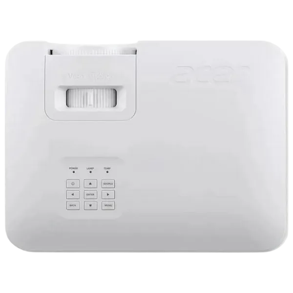 Proiector Acer XL2332 Home and Office/ White photo 5