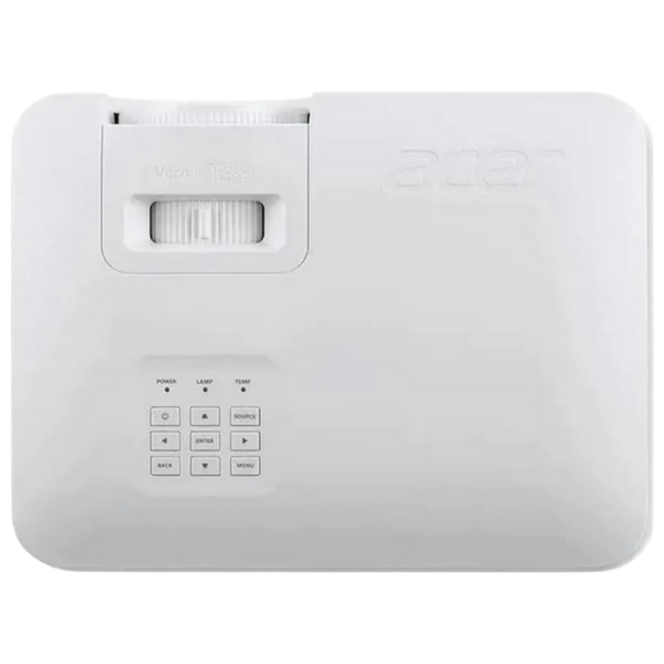 Proiector Acer XL2332 Home and Office/ White photo 5