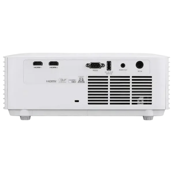 Proiector Acer XL2332 Home and Office/ White photo 6