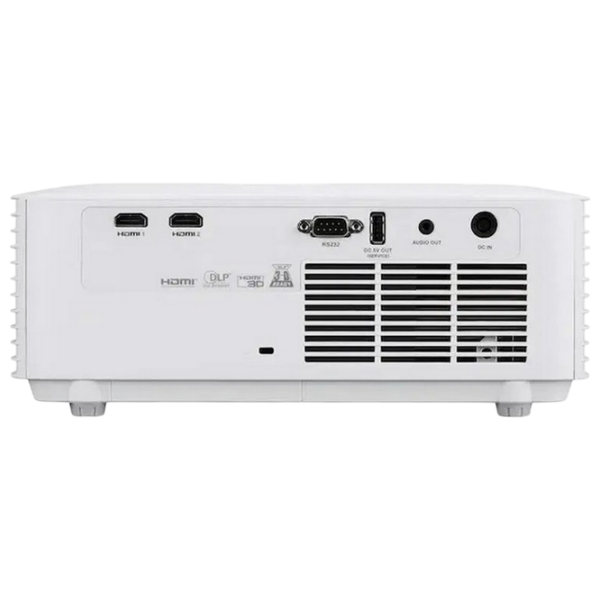 Proiector Acer XL2332 Home and Office/ White photo 6