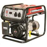Generator de curent Senci SC3500 TOP 230 V Benzină / 2.8 kW