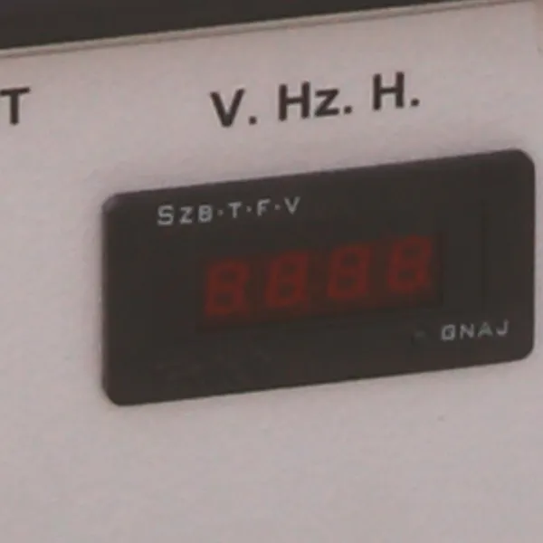 Generator de curent Senci SC3500 TOP 230 V Benzină / 2.8 kW photo 4
