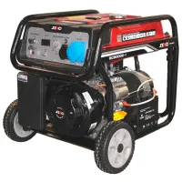 Generator de curent Senci SC8000E TOP 230 V Benzină / 6.5 kW
