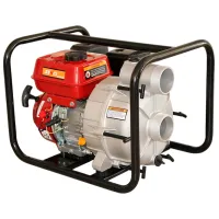 Motopompă Senci SCWT-80 58000 l/h  / Benzină