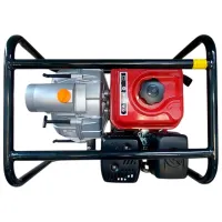 Motopompă Senci SCWT-80 58000 l/h / Benzină photo 3