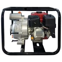 Motopompă Senci SCWT-80 58000 l/h / Benzină photo 4