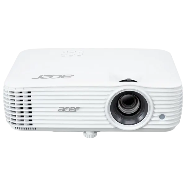 Проектор Acer H6815GTV Для дома и офиса/ Белый photo 2