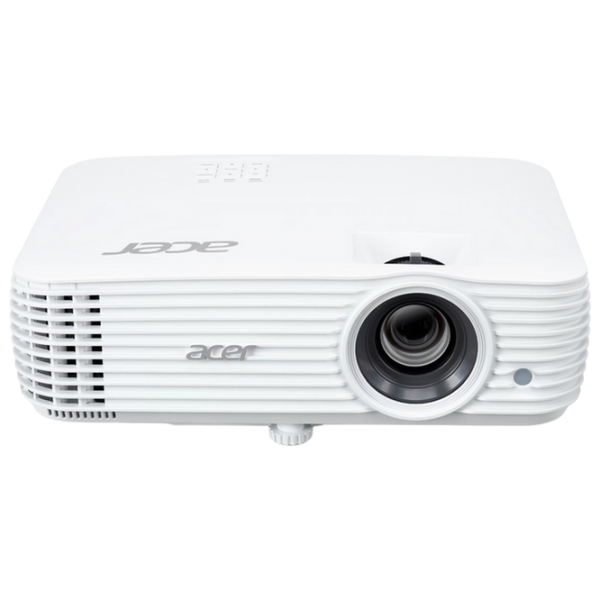 Проектор Acer H6815GTV Для дома и офиса/ Белый photo 2