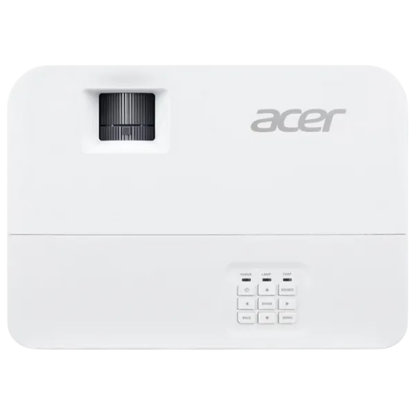 Проектор Acer H6815GTV Для дома и офиса/ Белый photo 5