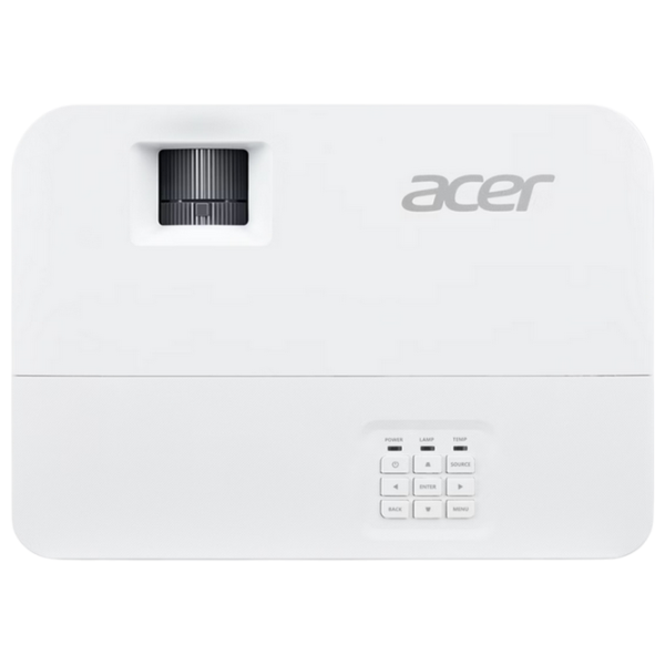 Проектор Acer H6815GTV Для дома и офиса/ Белый photo 5