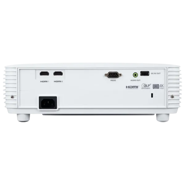 Проектор Acer H6815GTV Для дома и офиса/ Белый photo 6