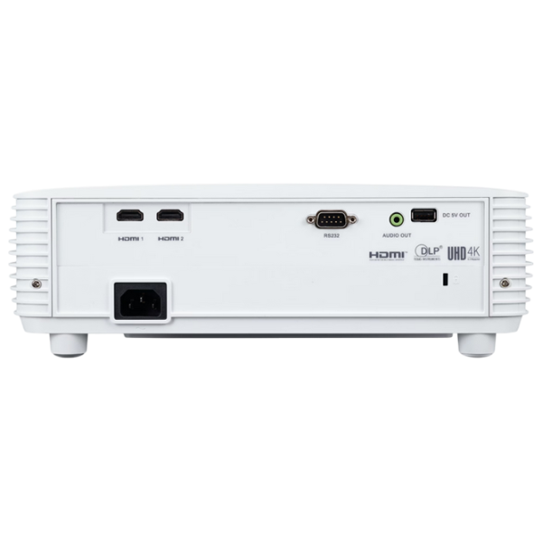 Проектор Acer H6815GTV Для дома и офиса/ Белый photo 6