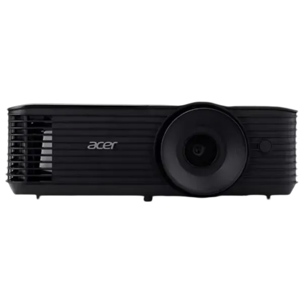 Proiector Acer X139 Home and Office/ Black photo 2