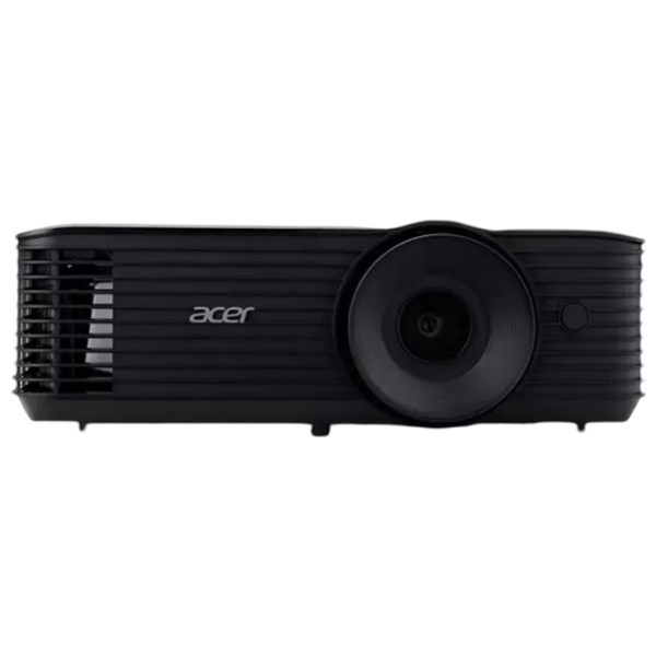 Proiector Acer X139 Home and Office/ Black photo 2