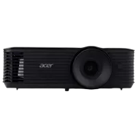 Proiector Acer X139 Home and Office/ Black photo 2